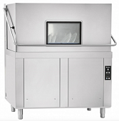 Машина посудомоечная Abat МПК-1400К (11000008574) в компании ШефСтор